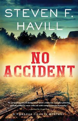 No Accident - Steven Havill