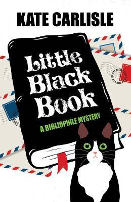 Little Black Book - Kate Carlisle