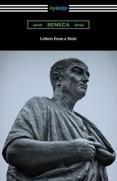 Coperta cărții 'Letters from a Stoic - Seneca'