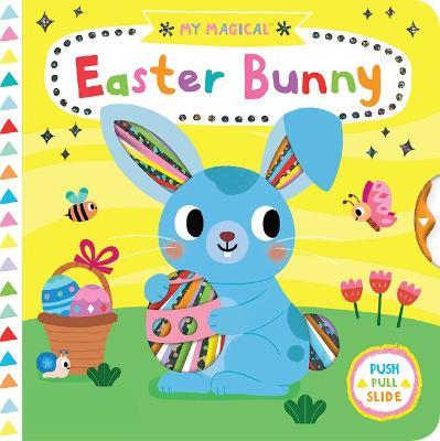 My Magical Easter Bunny - Yujin Shin