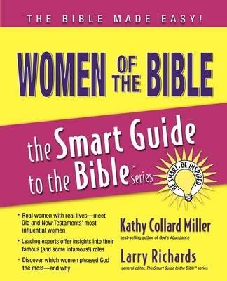 Women of the Bible - Kathy Collard Miller