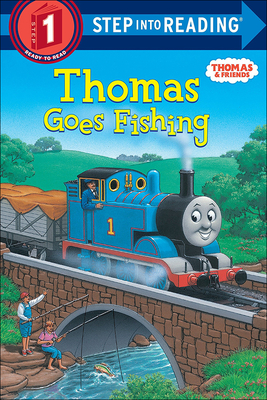 Thomas Goes Fishing - Wilbert Vere Awdry