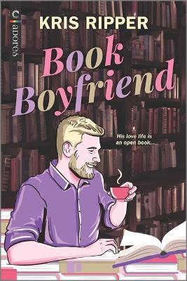 Book Boyfriend - Kris Ripper