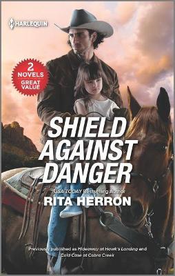 Shield Against Danger - Rita Herron