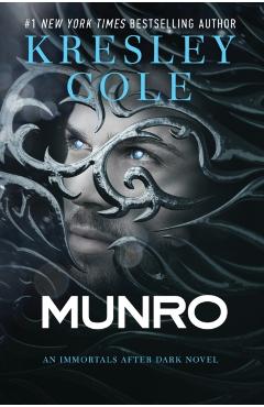 Munro - Kresley Cole