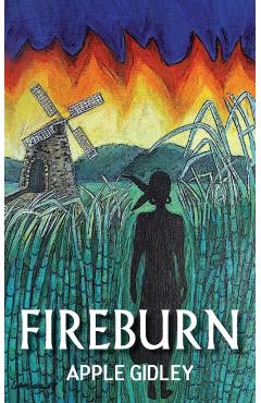 Fireburn - Apple Gidley