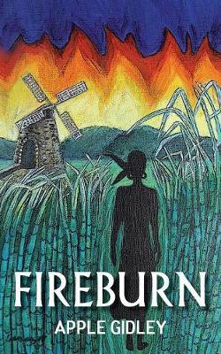 Fireburn - Apple Gidley