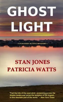 Ghost Light - Stan Jones