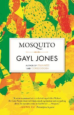 Mosquito - Gayl Jones