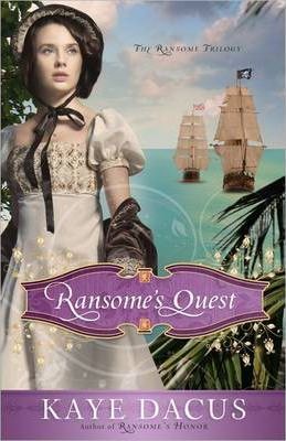 Ransome's Quest - Kaye Dacus