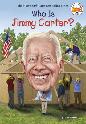 Who Is Jimmy Carter? - David Stabler