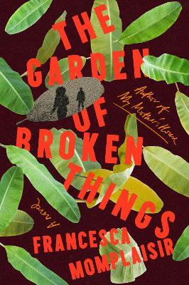 The Garden of Broken Things - Francesca Momplaisir