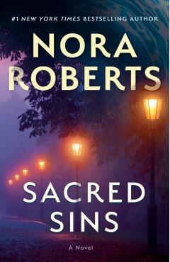 Sacred Sins - Nora Roberts
