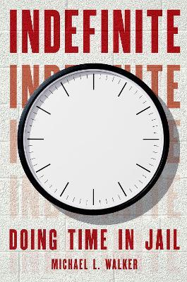 Indefinite: Doing Time in Jail - Michael L. Walker