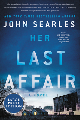 Her Last Affair - John Searles