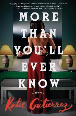 More Than You'll Ever Know - Katie Gutierrez