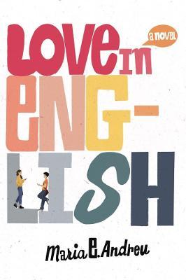 Love in English - Maria E. Andreu