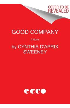 Good Company - Cynthia D'aprix Sweeney