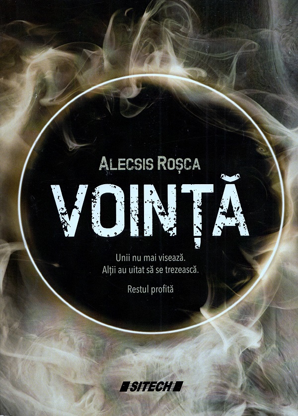Vointa - Alecsis Rosca