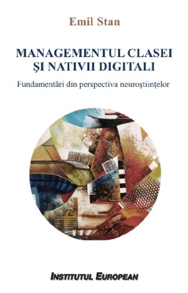 Managementul clasei si nativii digitali - Emil Stan