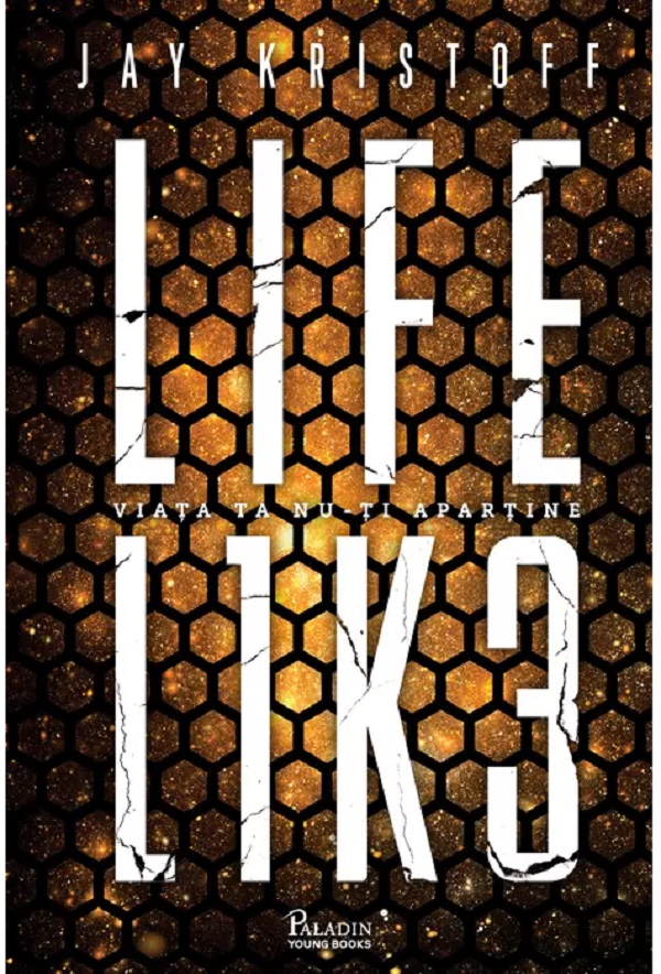 Lifelike Vol.1: Realistik - Jay Kristoff