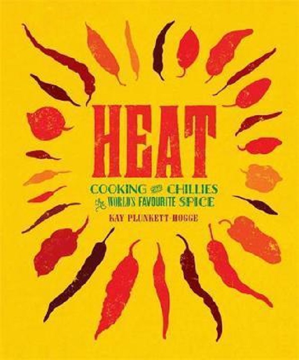 Heat:- Kay Plunkett Hogge