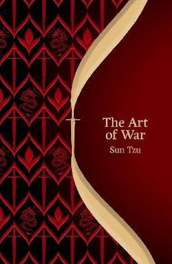 Hero Classics. The Art of War - Sun Tzu