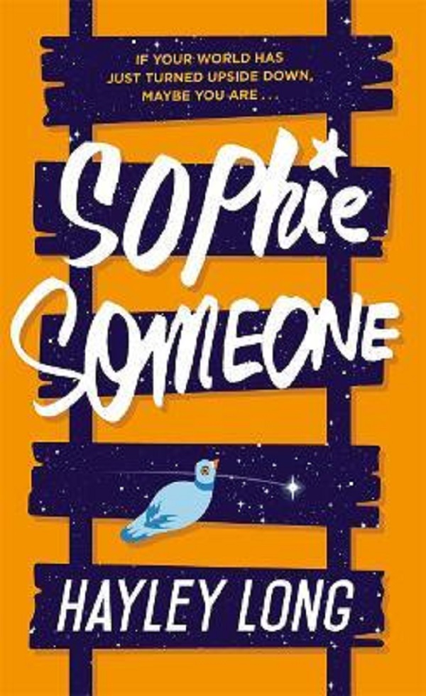 Sophie Someone - Hayley Long