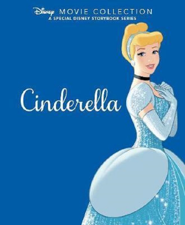 Cinderella: Disney Movie Collection