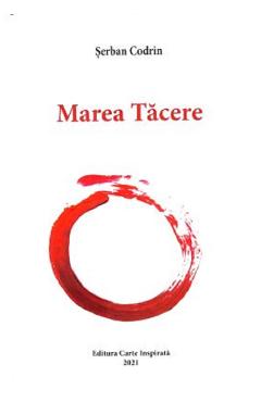 Poza produsului Marea tacere - Serban Codrin
