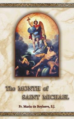 The Month of Saint Michael - Marin De Boylesve