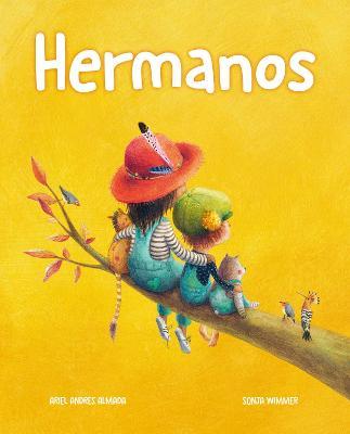 Hermanos (Brothers and Sisters) - Ariel Andr�s Almada