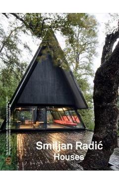 Poza produsului 2g: Smiljan Radic: Houses - Smiljan Radic