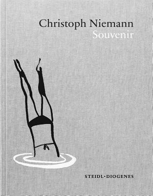 Christoph Niemann: Souvenir - Christoph Niemann