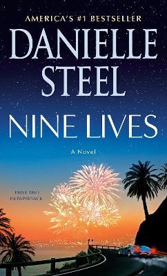 Nine Lives - Danielle Steel