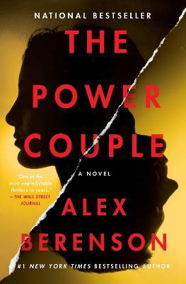 The Power Couple - Alex Berenson