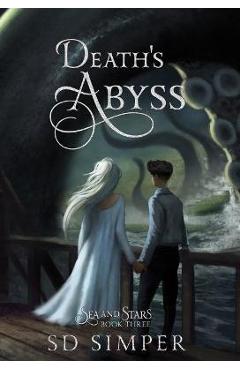 Poza produsului Death's Abyss - S. D. Simper