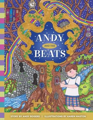 Andy and the Beats: Parenting a Child with Type 1 Diabetes - Andy Rogers