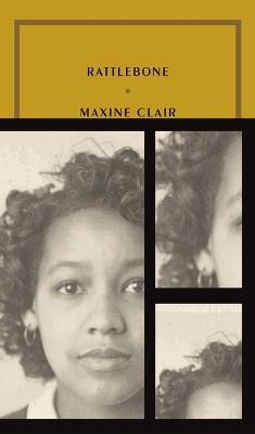 Rattlebone - Maxine Clair