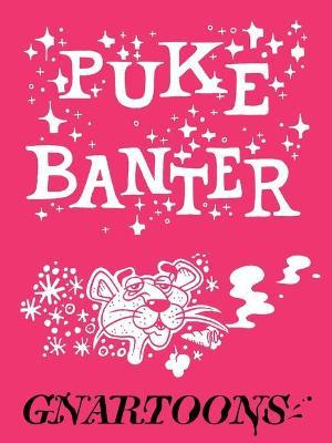 Puke Banter - James The Stanton