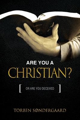 Are You A Christian? - Torben Søndergaard