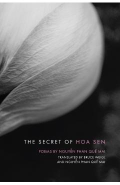 The Secret of Hoa Sen - Nguyen Phan Que Mai