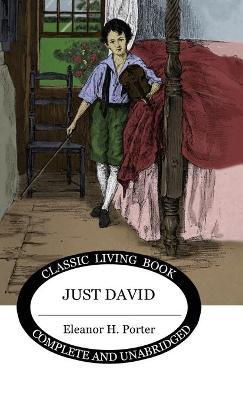 Just David - Eleanor H. Porter