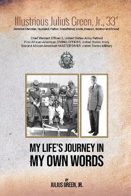 My Life's Journey - Julius Green