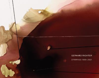 Gerhard Richter: Drawings 1999-2021 - Gerhard Richter