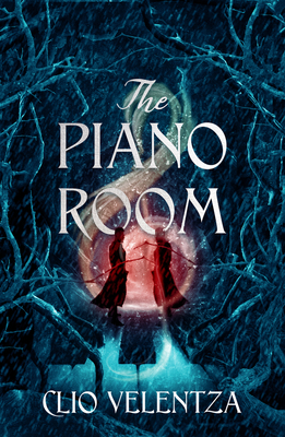The Piano Room - Clio Velentza