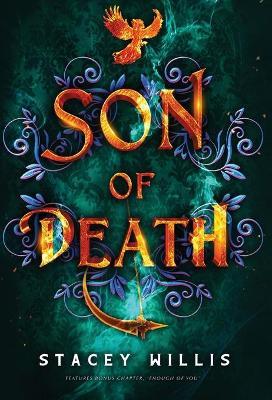 Son of Death - Stacey Willis