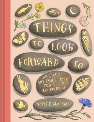 Things to Look Forward to - Sophie Blackall