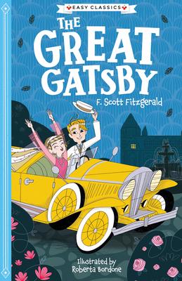 F. Scott Fitzgerald: The Great Gatsby - F. Scott Fitzgerald
