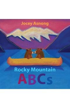 Poza produsului Rocky Mountain ABCs - 